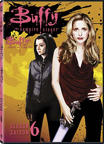 Buffy V.s. Season 6