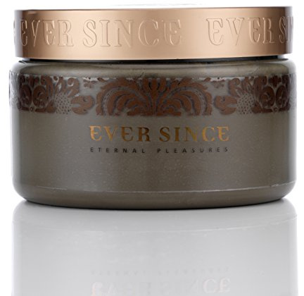 Ever Since 100% Pure Dead Sea Body & Face Mud Mask (500g)