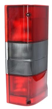 Magneti Marelli 714028940801 Rückleuchten, Recht | 714028940801 / 08171 passend für Jumper