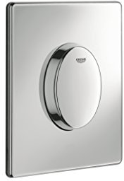 Grohe - Skate Air Escudo Desc. Unica Neum. Vert. Ref. 38564000