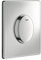 GROHE 38564000 Skate Air WC Wall Plate