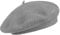 Seeberger Serie Scheffau Damenmütze, Grau One size