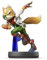 Amiibo 'Super Smash Bros' - Fox