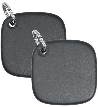 RFID-Schlüssel 3000T im 2er Set