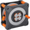 Brennenstuhl 9201500200 Kabeltrommel 50m Orange Schutz-plug