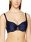 Selene Reggiseno Preformato Sara Blu Navy VI D (FR 105D)