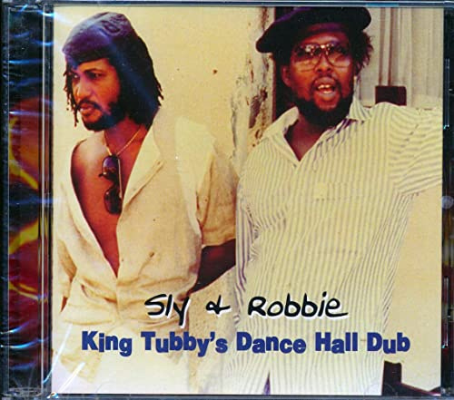 King Tubby's Dancehall Dub