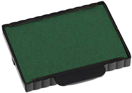 Trodat 6/57 Stempelkissen Austauschkissen Ersatzkissen Farbe GRÜN für Trodat Professional 5207, 5470,