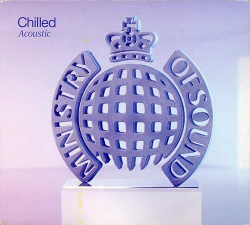 Ministry of Sound UK (Rough Trade)