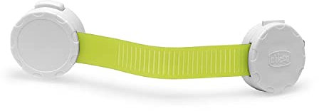 Chicco - 588000000 - Sécurité Domestique - Fermeture Multi-Fonctions - Frigo Stop