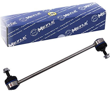 Meyle HD - 516 060 0000/HD - verstärkte Koppelstange - Dacia/Volvo | Kompatibel mit: DACIA DUSTER, VOLVO 850, 850 Kombi, C70 I Cabriolet, C70 I Coupe, S70, V70 I