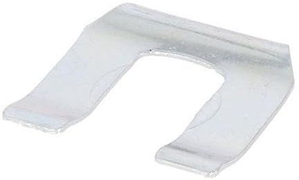 ATE 03.5004-0101.1 Halter, Bremsschlauch