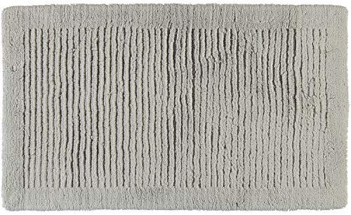 Cawö Badteppiche Luxus 1002 Silber - 775