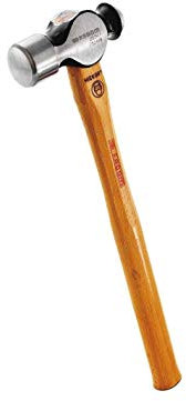 FACOM 202H.1'1/2 Series 202H Ball Head Engineers Hammer, 37 mm Size