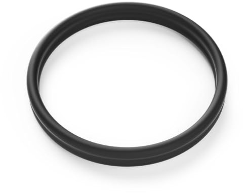 SunSun Ersatzteil für CUV-244 Teichklärer – O-Ring 3 A – für Teichfilter, UV Leuchtmittel, UVC Klärer Zubehör