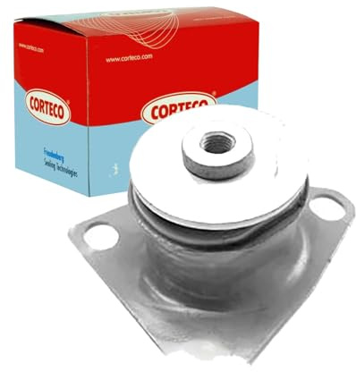 Corteco 80000240 Mounting, automatic transmission