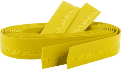 Bike Ribbon Lenkerband Cork Plus, Yellow, CP42