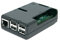 RASPBERRY PI SB Componenti 3 Modello B 2 Modello B (B Plus) Black Case