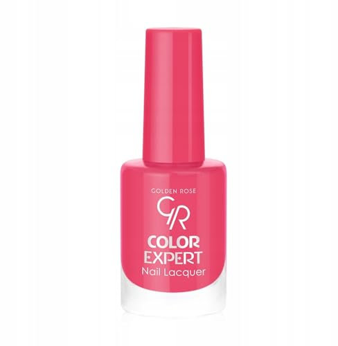 Vernis à Ongles Color Expert - 15 - Golden Rose - Accueil - 15 - Rose Neon 10 Ml