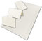 100 Stück - Visitenkarten 5,2 x 8,5 cm aus echtem Büttenpapier zum Selbstdrucken auf 10 A4 Bogen