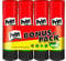 Bâtons de colle Pritt 22 g, 2 x 4 Pack économique, 8 pièces au total.