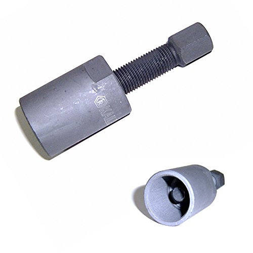 LiMA LICHTMASCHINE ROTOR ABZIEHER M28 INNENGEWINDE für REX JINAN QINGQI YIYING LONGJIA KYMCO LEIKE JMSTAR MKS BAOTIAN KREIDLER RMC FLEX TECH ADLY RIEJU TOREO SUKIDA HYOSUNG ZNEN u.a.