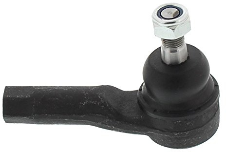 MAPCO 59350 Spurstangenkopf | Kompatibel mit: FORD USA PROBE II, MAZDA 323 F VI Schrägheck, 323 S VI Stufenheck, 626 III, 626 III Coupe, 626 III Hatchback