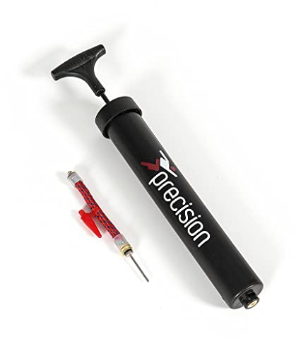 Precision Training Ball Hand Pump