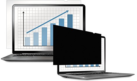 Fellowes 4800501 Privacy Filter, for Screen 19-Inch, Anti-Reflective