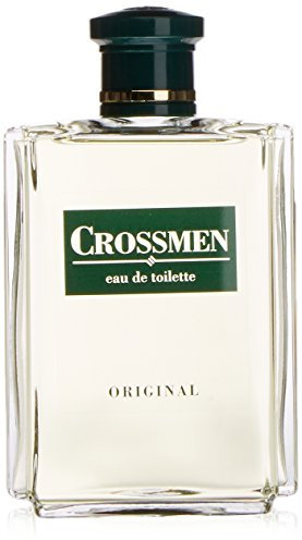 Crossmen, Set de fragancias para hombres - 200 ml.