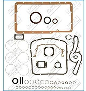 Ajusa 54060700 Gasket Set crank case