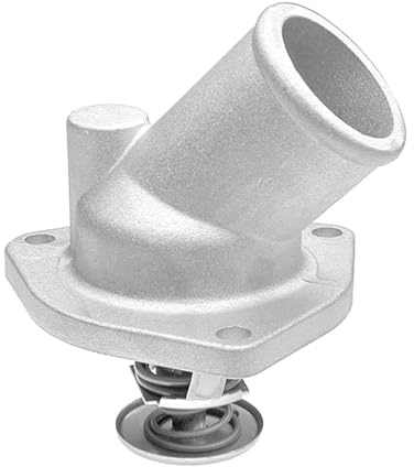GATES Thermostat TH21992G1 | Kompatibel mit: LADA 110, OPEL ASCONA C, ASCONA C CC, ASTRA F Caravan, ASTRA F CC, CALIBRA A, KADETT E, KADETT E Cabriolet