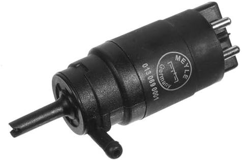 Meyle 013 069 0001 Water Pump, window cleaning