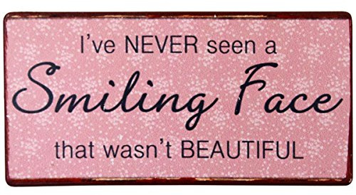 IB Laursen Magnet I've Never seen a [NPR]