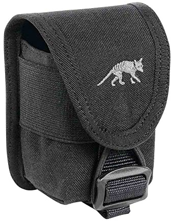 Tasmanian Tiger TT Grenade Pouch Zusatz-Tasche Molle-Kompatible Handgranaten-Tasche für DM51, DM51A, DM41, RGD-5, RG0 11 x 8 x 5 cm