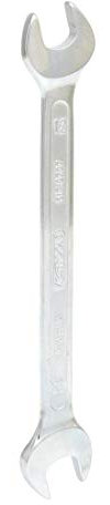 KS Tools 517.0707 Llave de boca doble, 12x13mm