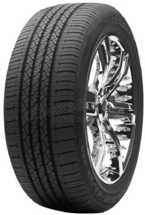 Bridgestone Dueler H/P 92A M+S - 265/50R20 107V - Sommerreifen