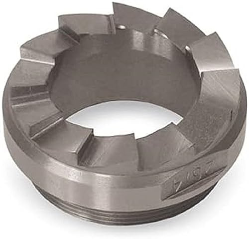 Cyclus Tools Planfräswerkzeug-03706082 Planfräswerkzeug Silber Einheitsgröße