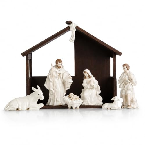 Belleek 7249