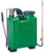 Papillon Pompa irroratrice a Zaino Grecale 20 Litri - Pompante Inox
