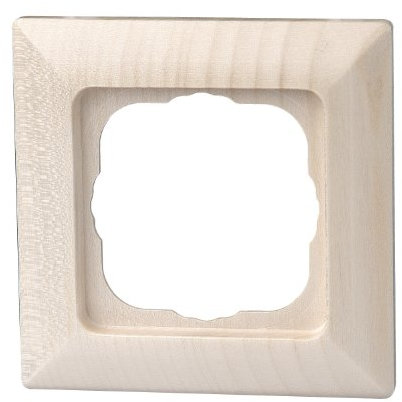 Kopp 306539086 - Marco para interruptor
