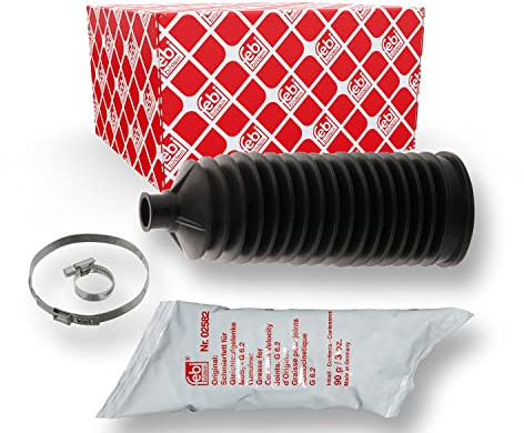 febi bilstein 36515 Steering Boot Set, pack of one