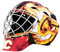Franklin Sports GFM 1500 NHL Team Torwart Maske