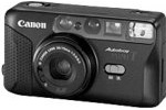 Canon Prima S Twin 135 mm Kamera