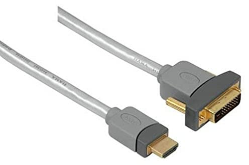 HomeTheatre HDMI - DVI/D Verbindungskabel, 5 m