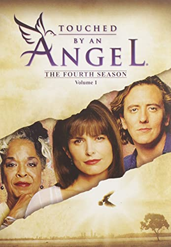 Touched By an Angel: Complete Fourth Season V.1 [DVD] [Region 1] [US Import] [NTSC]
