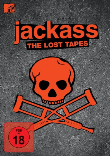 Jackass - The Lost Tapes