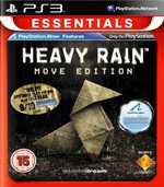 Heavy Rain Move Edition: Essentials (PS3)
