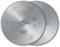 Freud LU4B03 250mm 100 Tooth Carbide Tipped Thin Kerf Blade for Cutting and Sizing Plexiglas and Plastic Material Panels