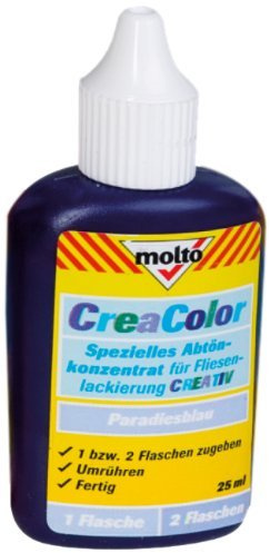 Molto Abtönkonzentrat Delphingrau, grau, 5087699